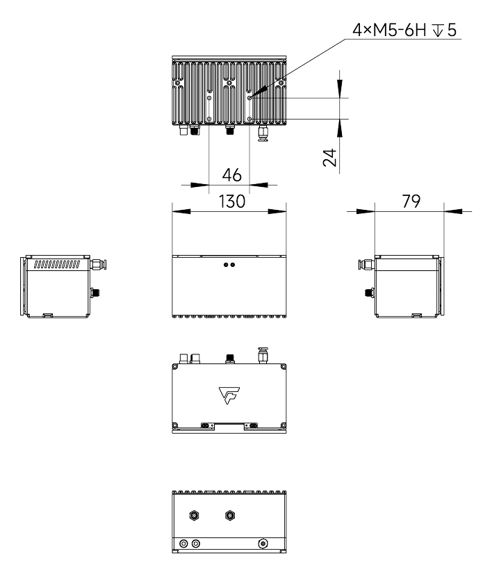 hardware pixel welding dimensions 1