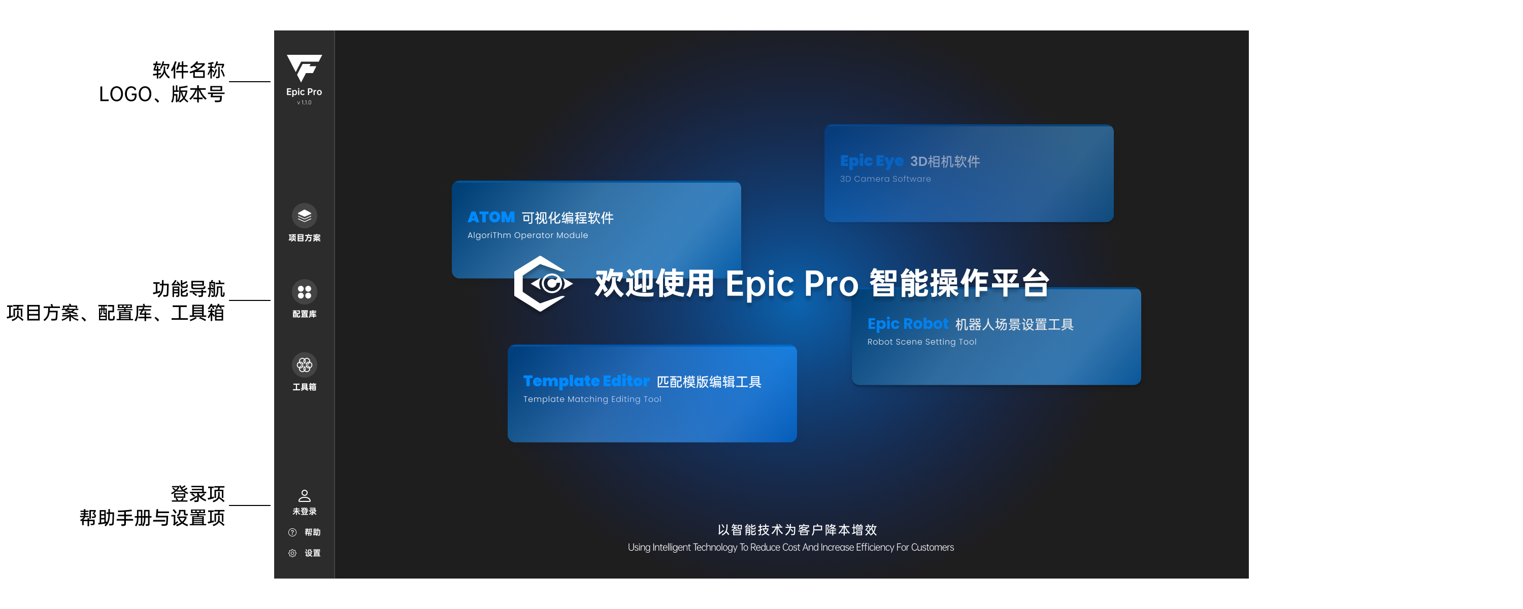 homepage