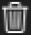 delete icon