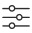 setting icon