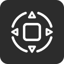 model editor icon adjust