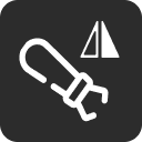 model editor icon mirror