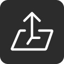 model editor icon normal