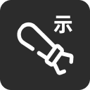 model editor icon teach