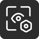 model editor icon view