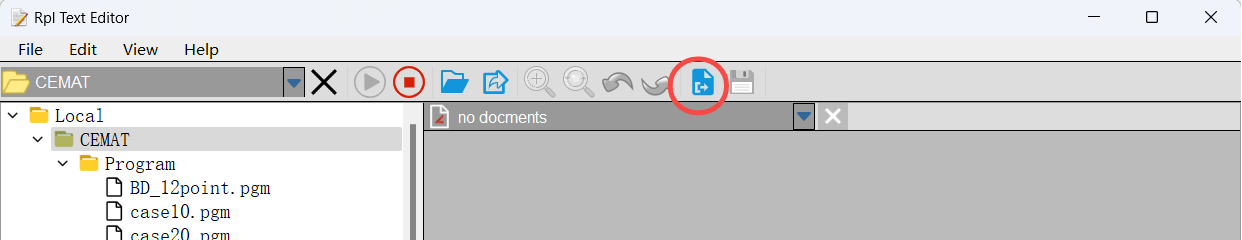Efort backup 4